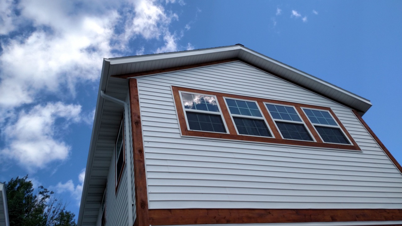 Photo of Outdoor in Croftville