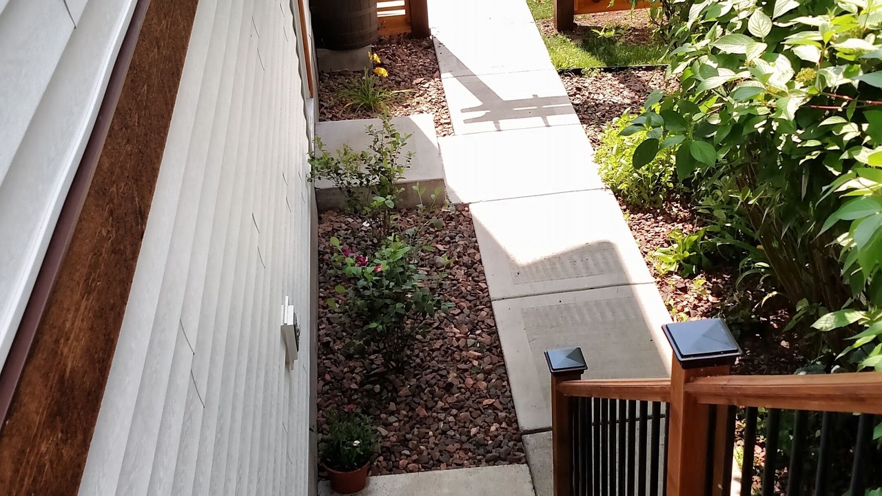Photo of Outdoor in Croftville