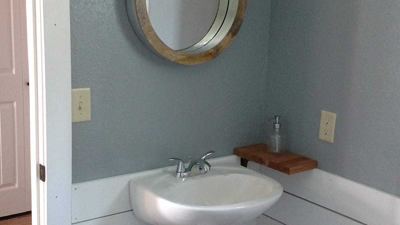 Photo of Bathroom in Croftville