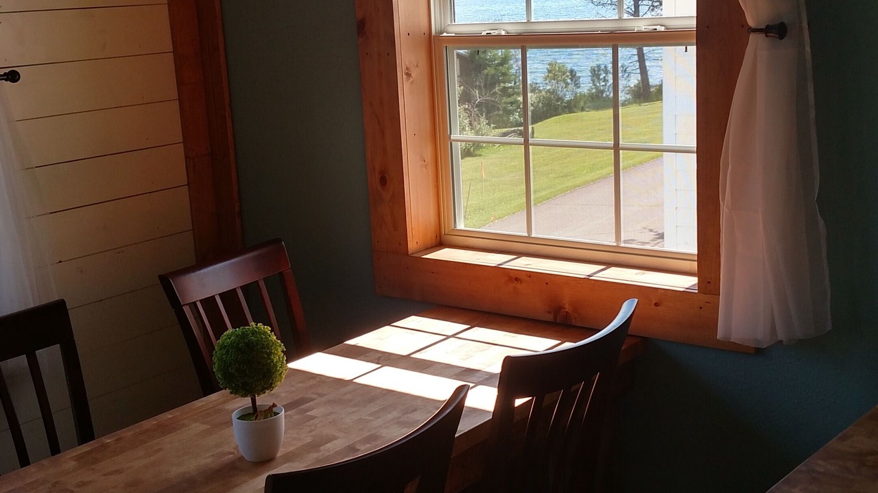 Photo of Outdoor in Croftville