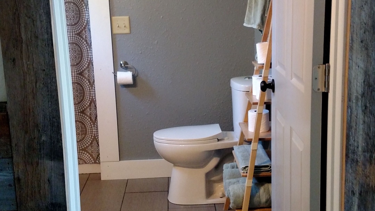 Photo of Bathroom in Croftville