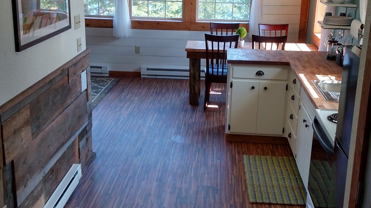 Photo of Kitchen in Croftville