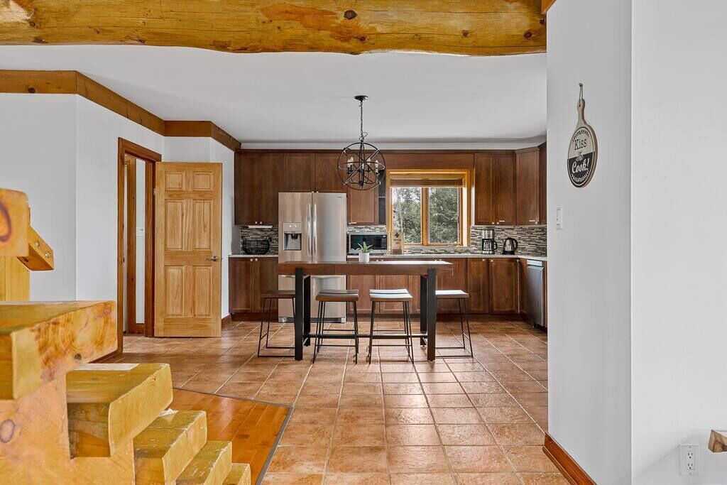 Photo of Kitchen in Toronto Entertainment District