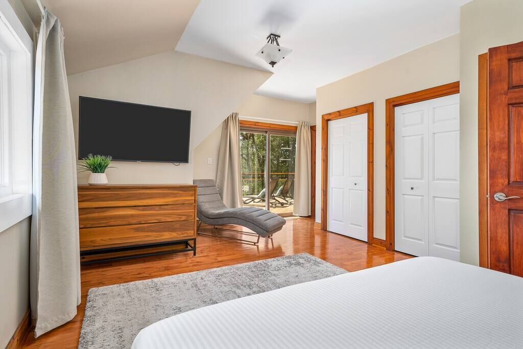 Photo of Bedroom in Toronto Entertainment District
