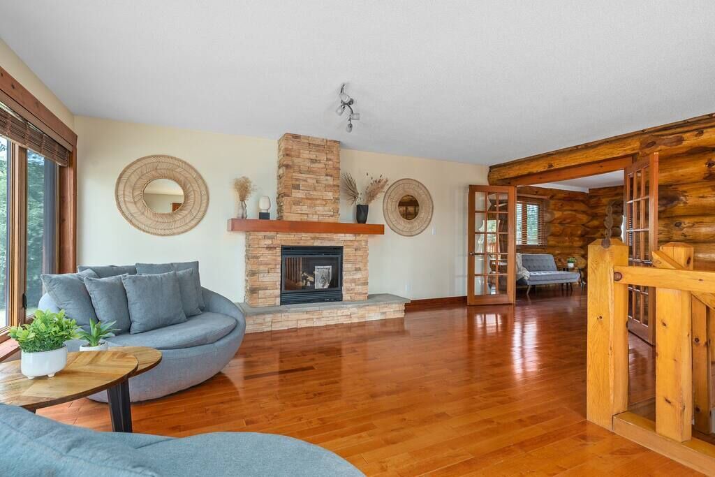Photo of Livingroom in Toronto Entertainment District