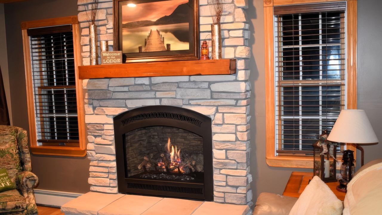 Photo of Livingroom in Onamia