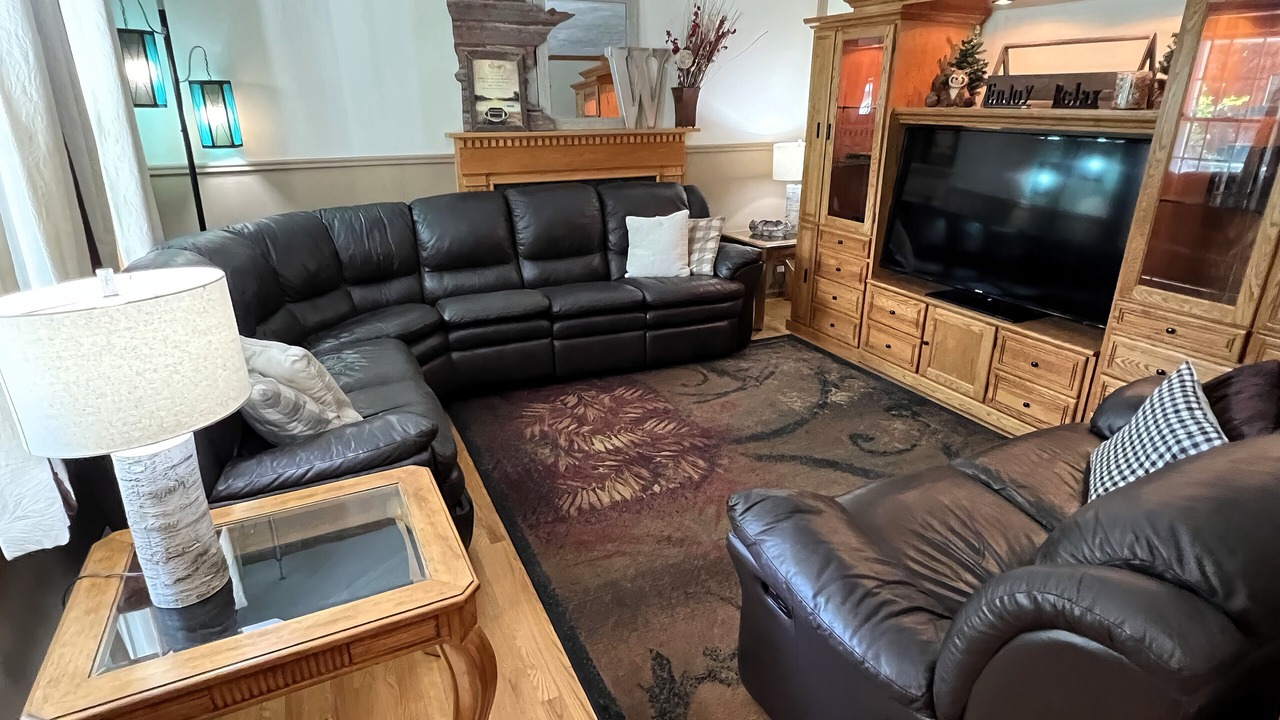Photo of Bedroom in Onamia