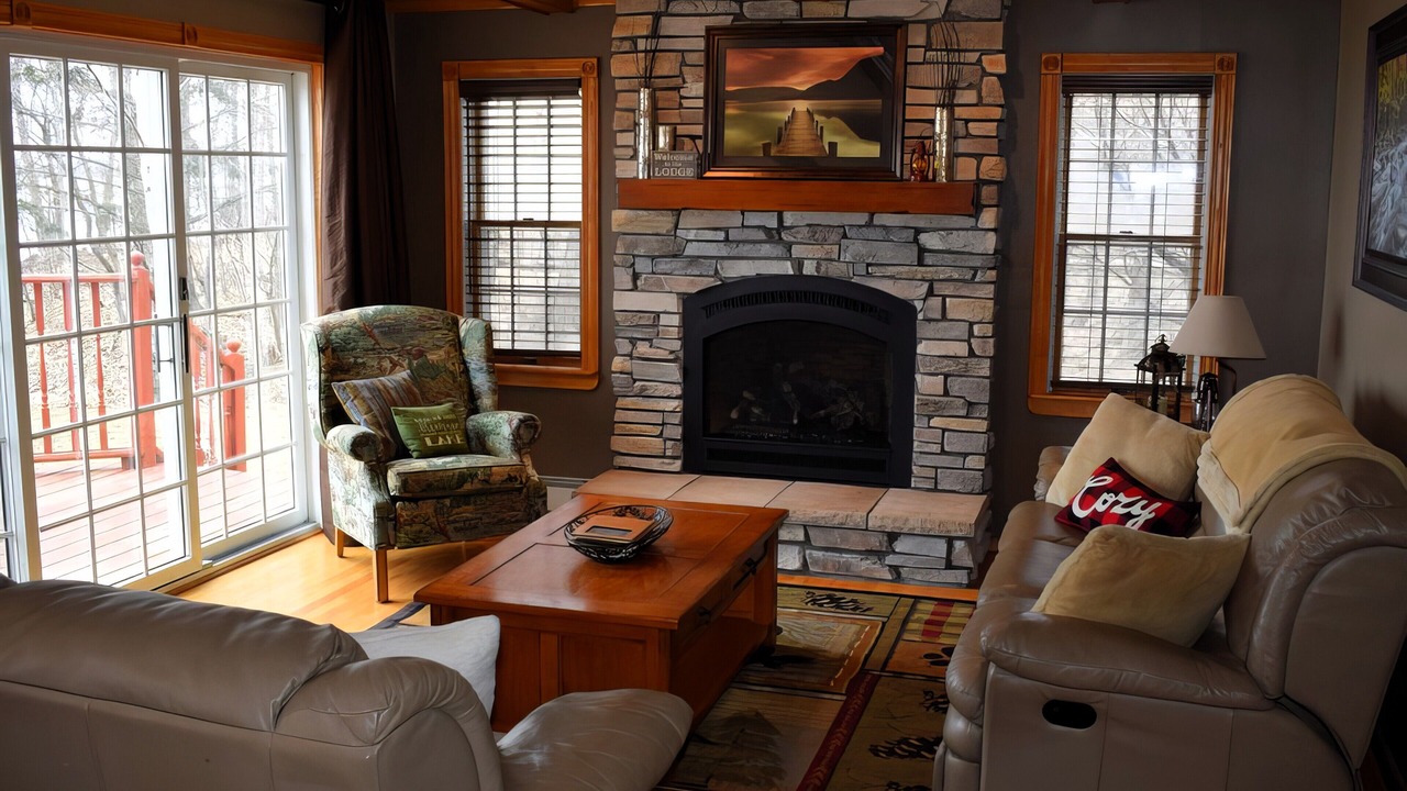 Photo of Bedroom in Onamia