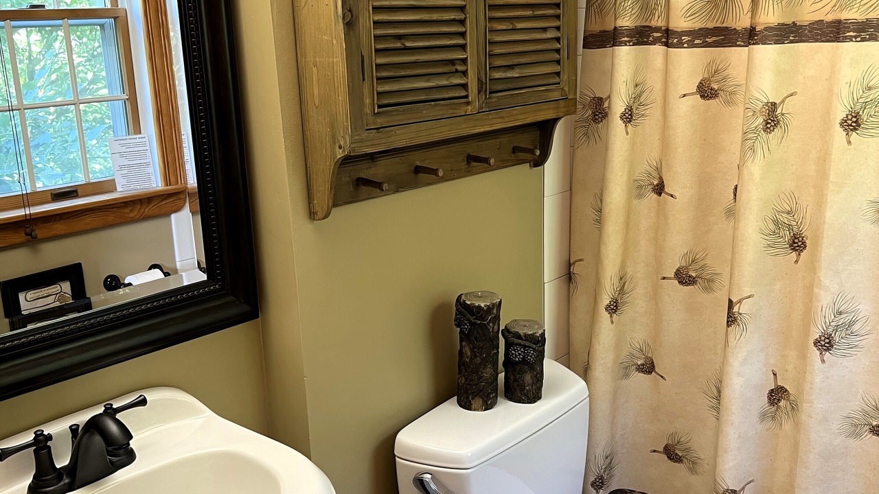 Photo of Bathroom in Onamia