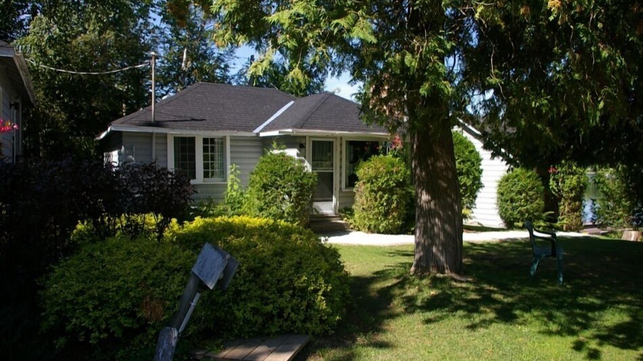 Photo of Outdoor in Haliburton