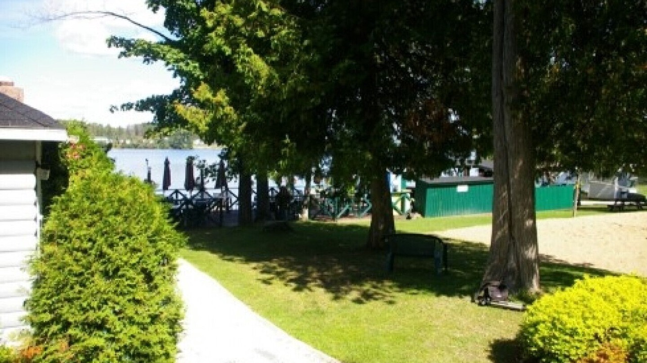 Photo of Outdoor in Haliburton