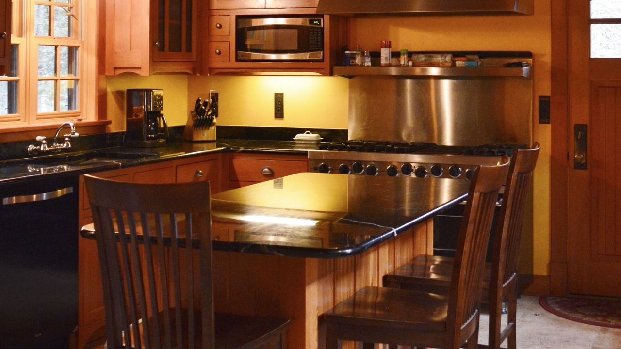 Photo of Kitchen in Kenwood
