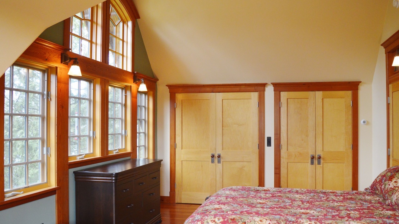 Photo of Bedroom in Kenwood