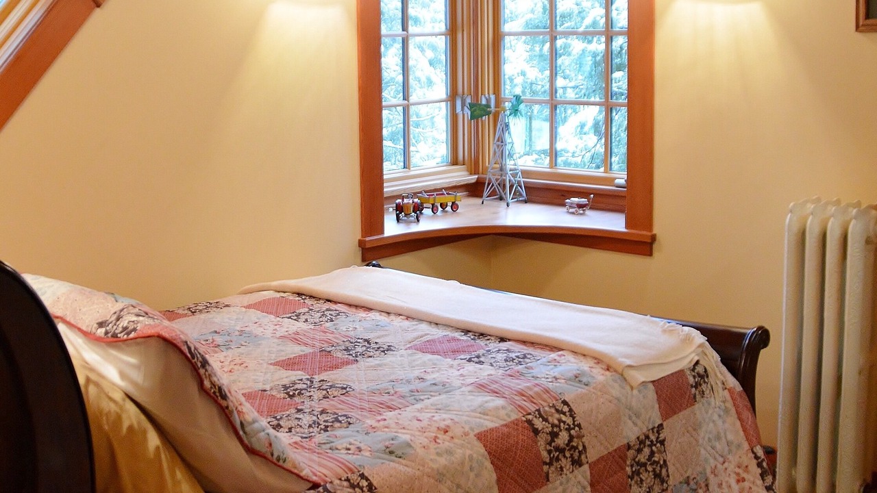Photo of Bedroom in Kenwood