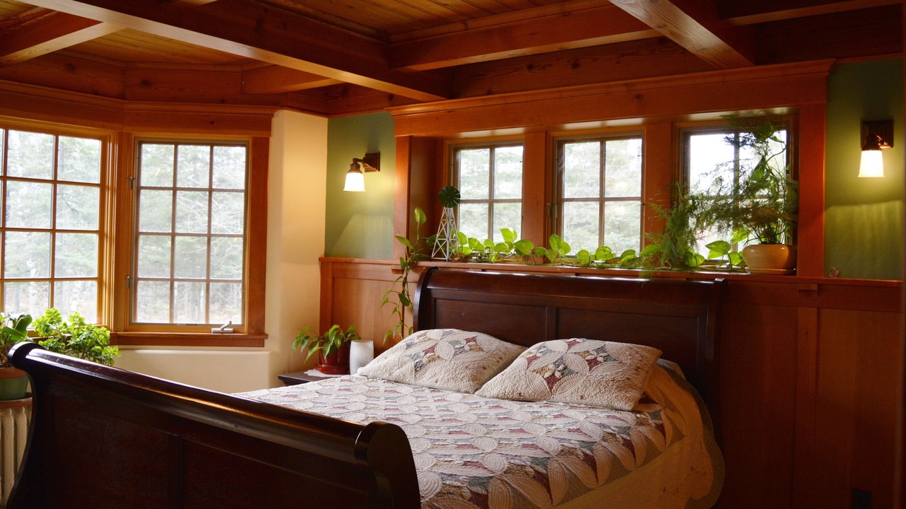 Photo of Bedroom in Kenwood