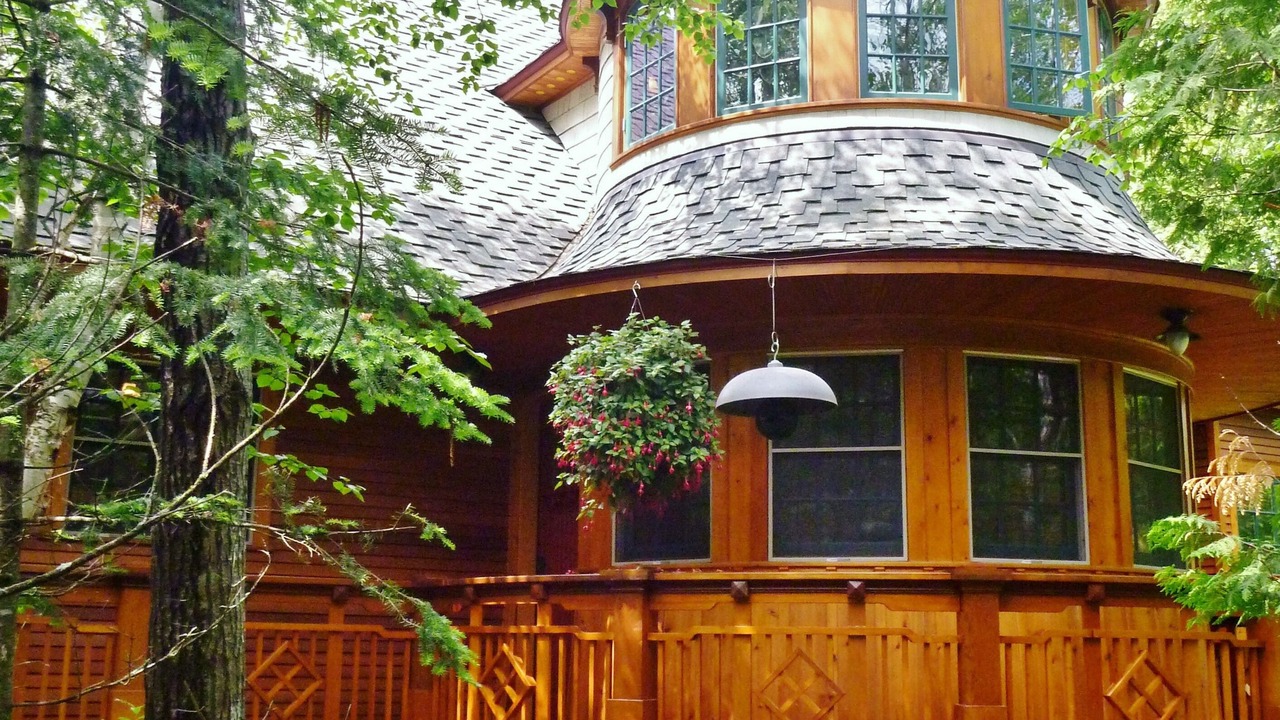 Photo of Outdoor in Kenwood