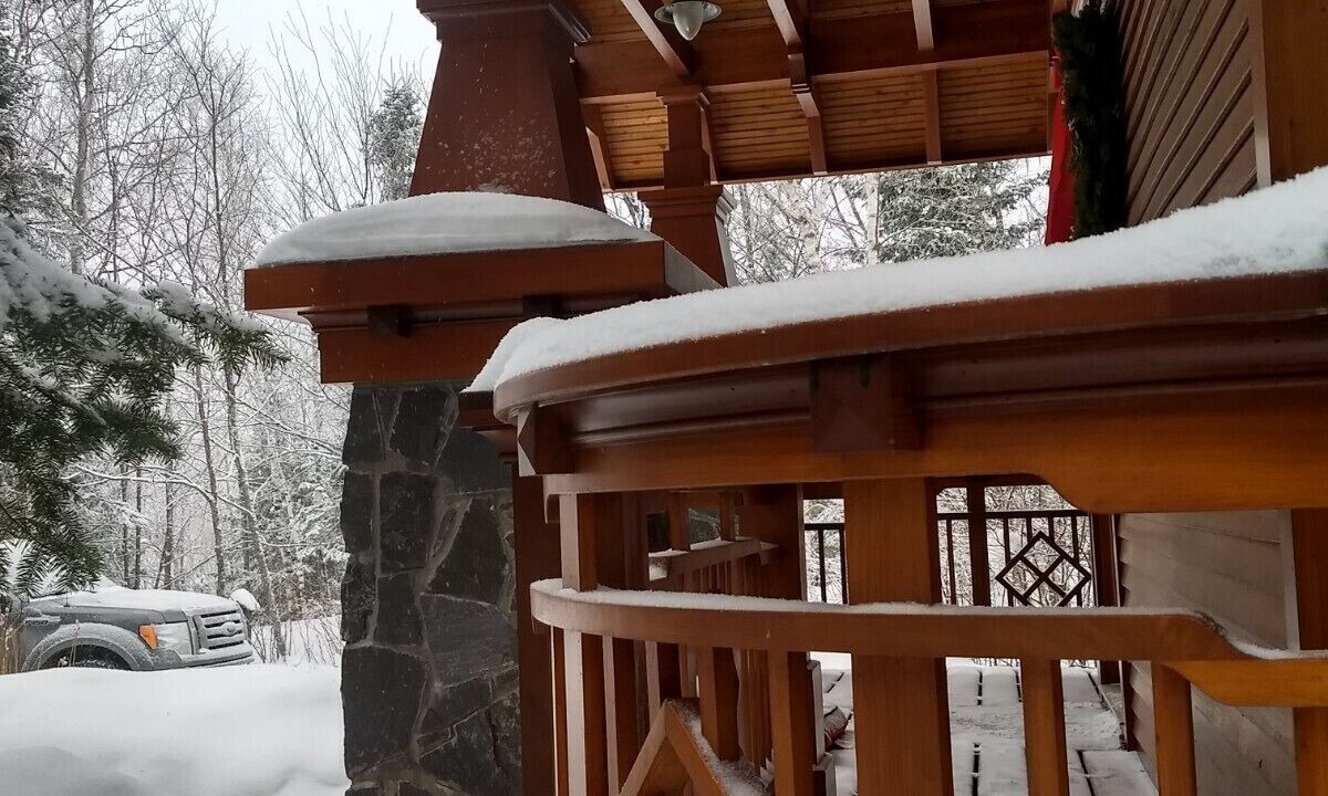 Photo of Outdoor in Kenwood