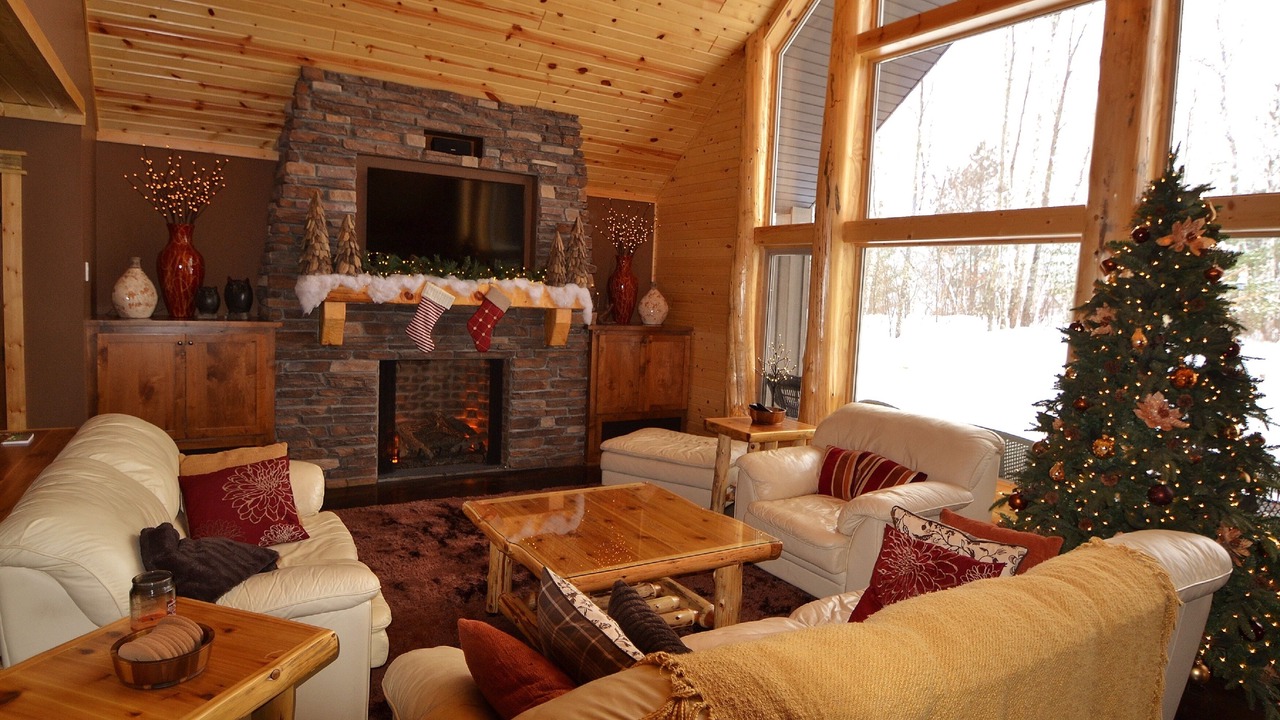 Photo of Livingroom in Biwabik