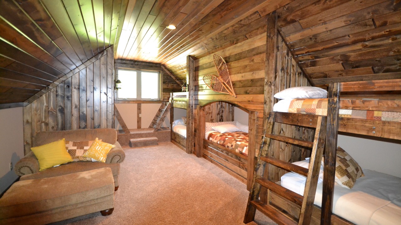Photo of Bedroom in Biwabik