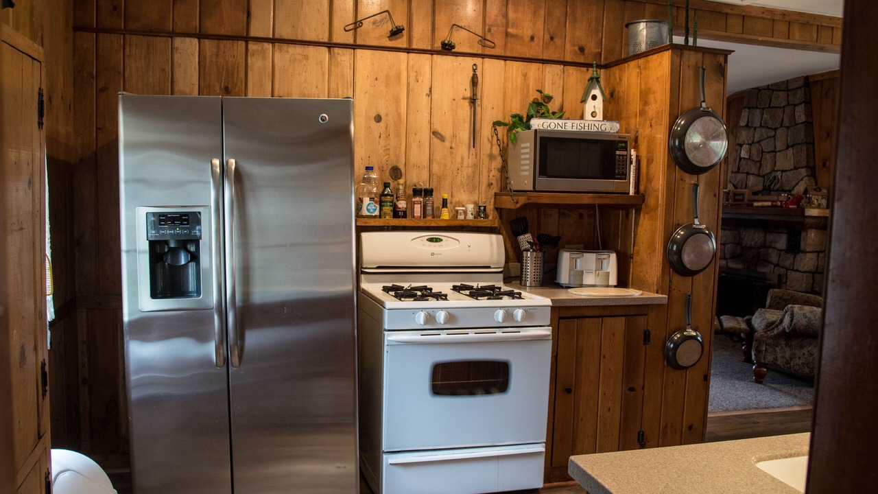 Photo of Kitchen in Brainerd