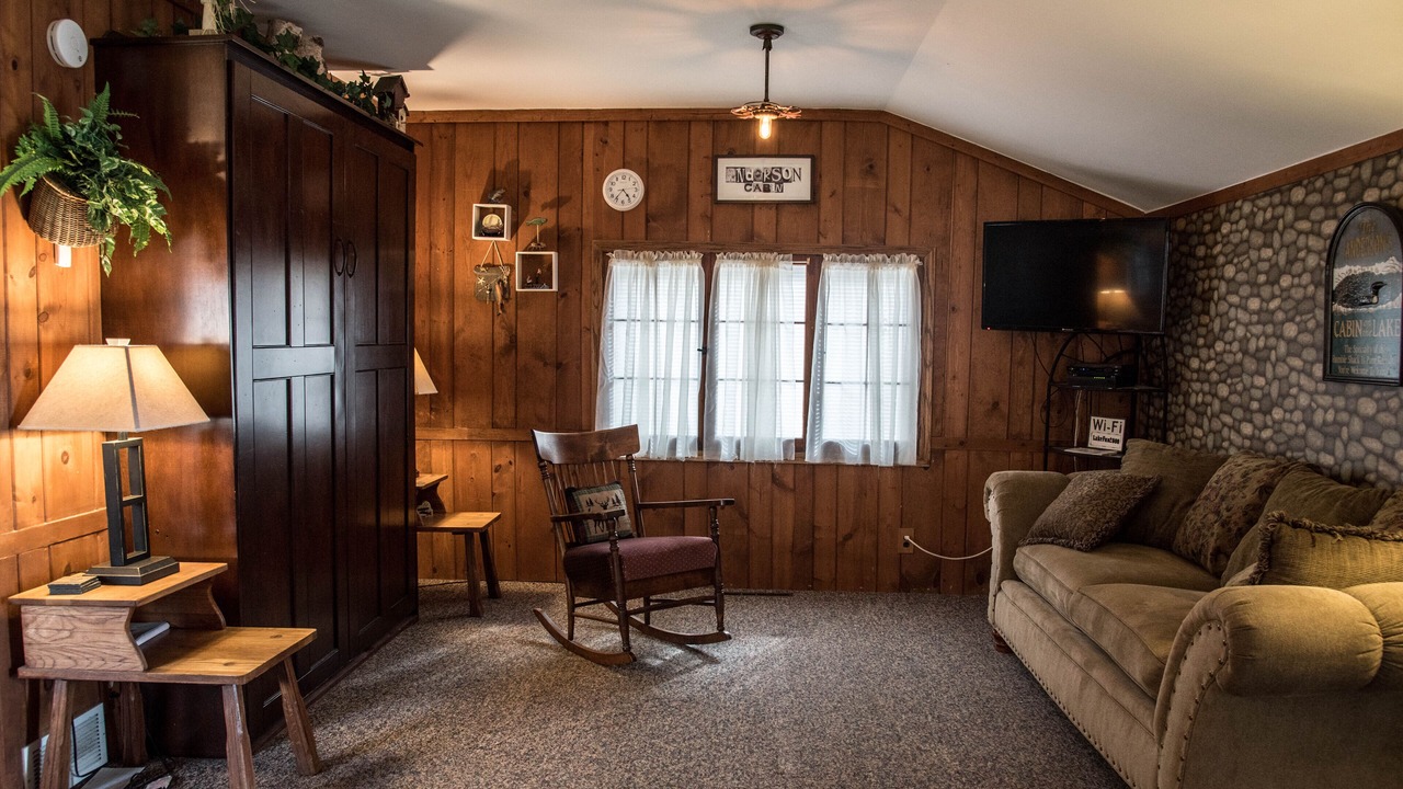 Photo of Bedroom in Brainerd