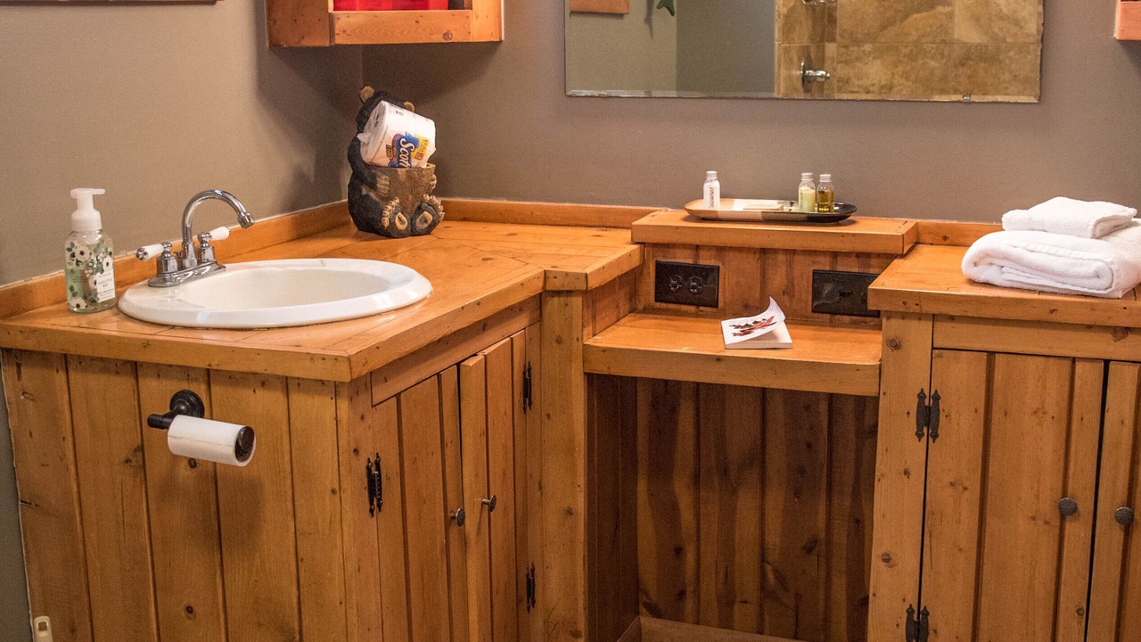 Photo of Bathroom in Brainerd