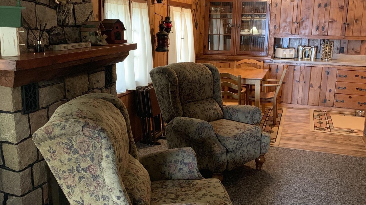 Photo of Bedroom in Brainerd