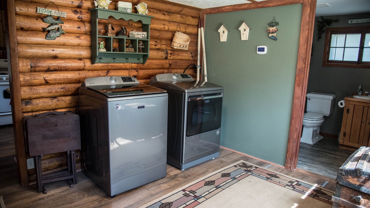Photo of Bedroom in Brainerd