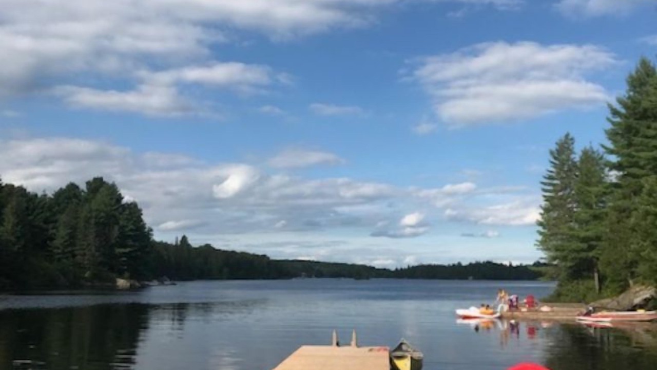 Photo of Outdoor in Unorganized Centre Parry Sound