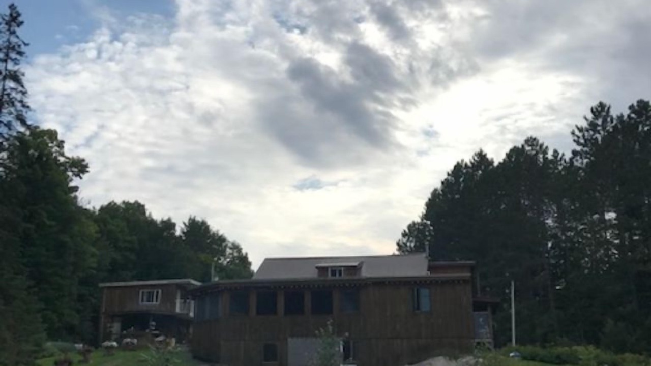 Photo of Outdoor in Unorganized Centre Parry Sound