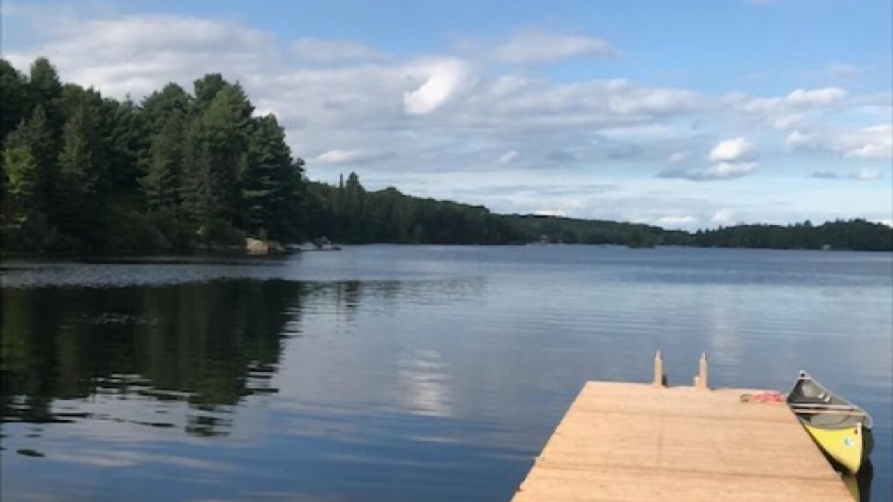 Photo of Outdoor in Unorganized Centre Parry Sound