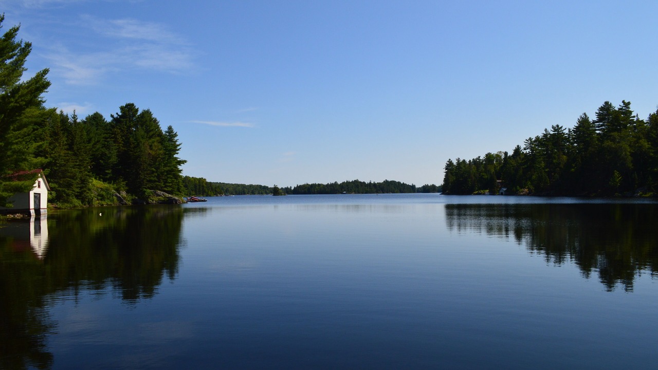 Photo of Outdoor in Unorganized Centre Parry Sound