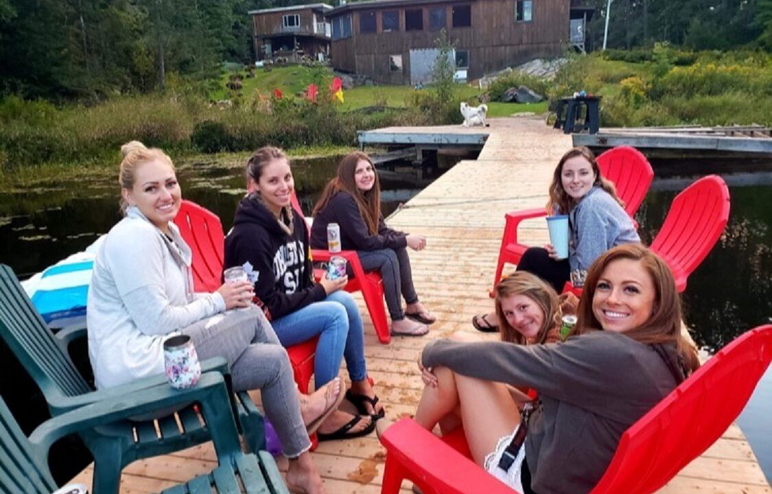 Photo of Outdoor in Unorganized Centre Parry Sound
