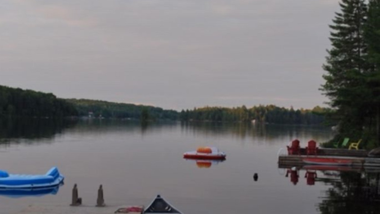 Photo of Others in Unorganized Centre Parry Sound