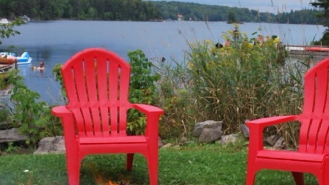Photo of Outdoor in Unorganized Centre Parry Sound