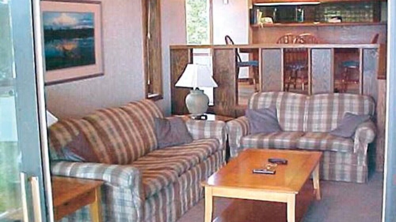 Photo of Livingroom in Huntsville