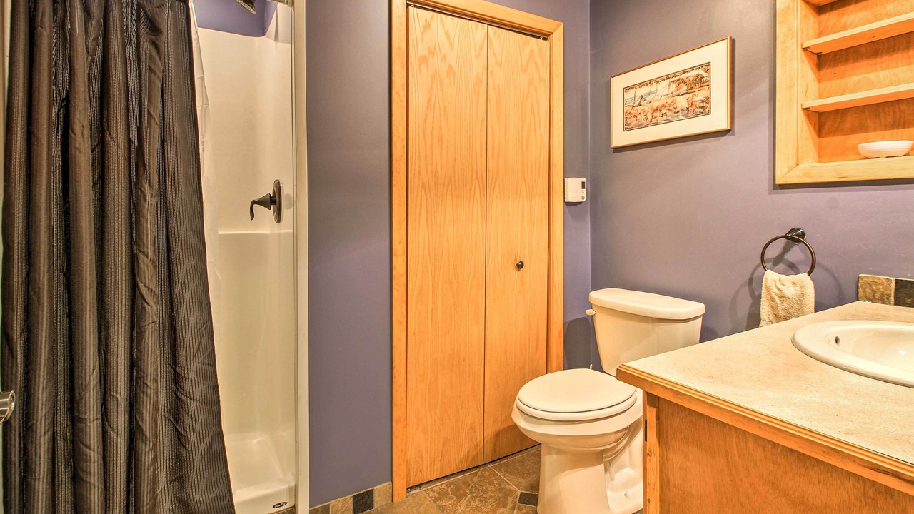 Photo of Bathroom in Bovey