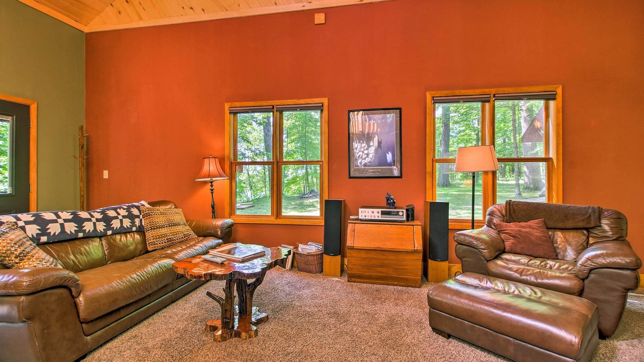 Photo of Livingroom in Bovey
