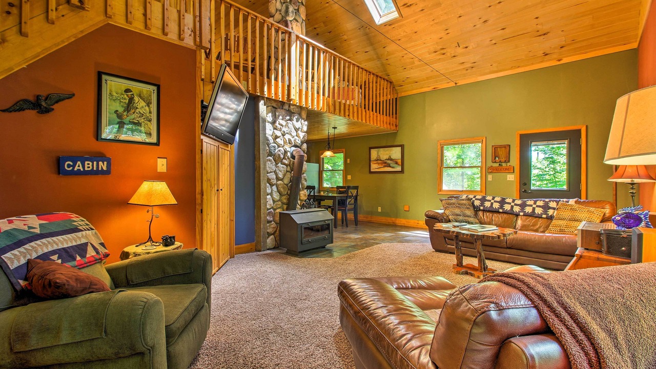 Photo of Bedroom in Bovey