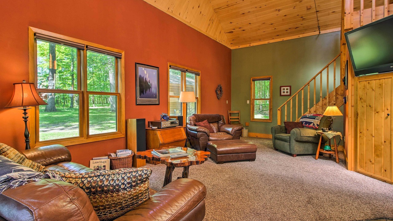 Photo of Livingroom in Bovey