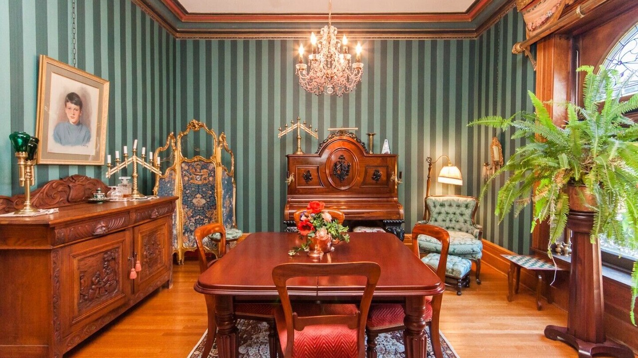 Photo of Bedroom in Lytton Park