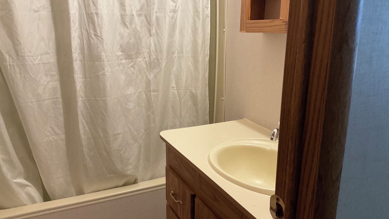 Photo of Bathroom in Manitoulin District
