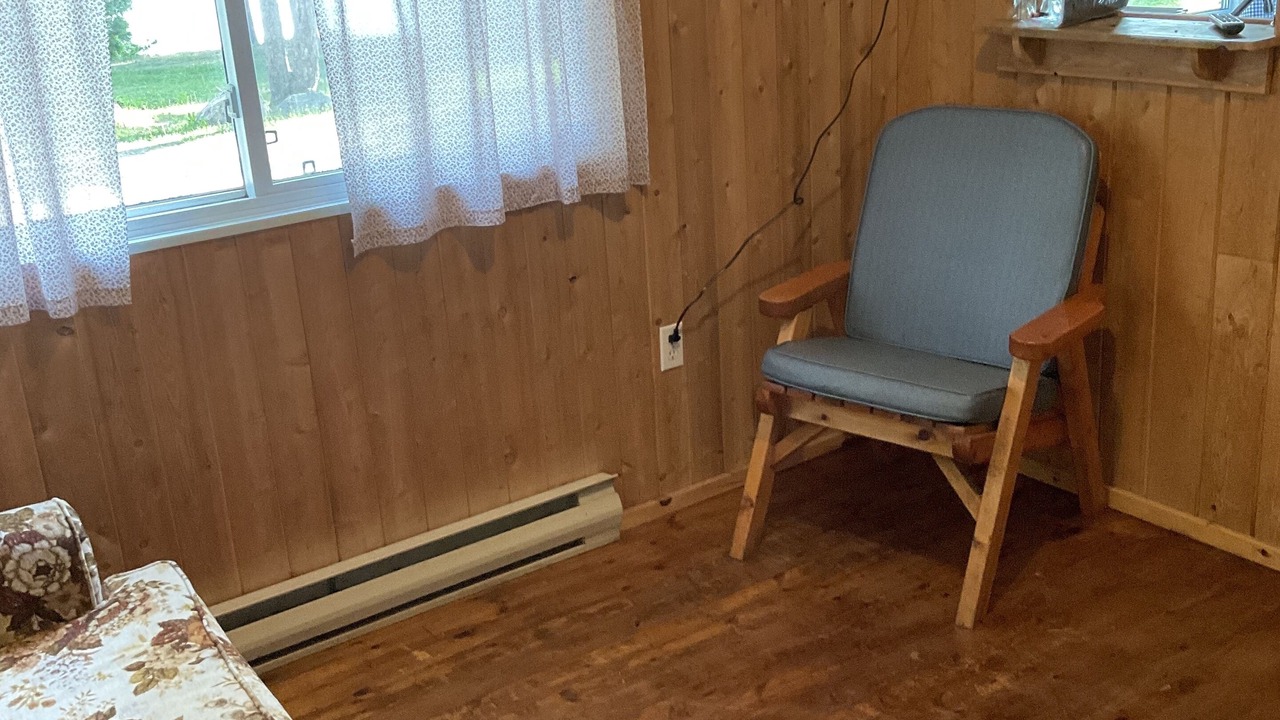 Photo of Livingroom in Manitoulin District