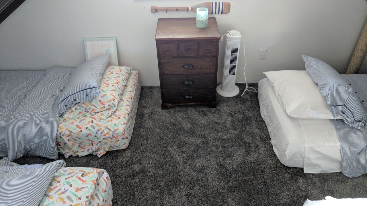 Photo of Bedroom in Lindstrom
