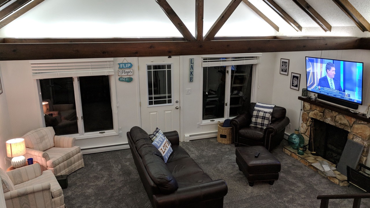 Photo of Livingroom in Lindstrom
