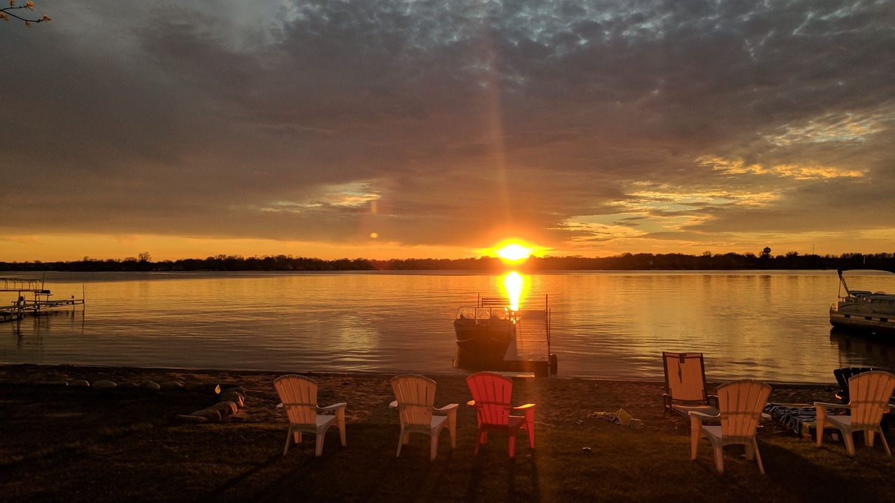 Photo of Outdoor in Lindstrom