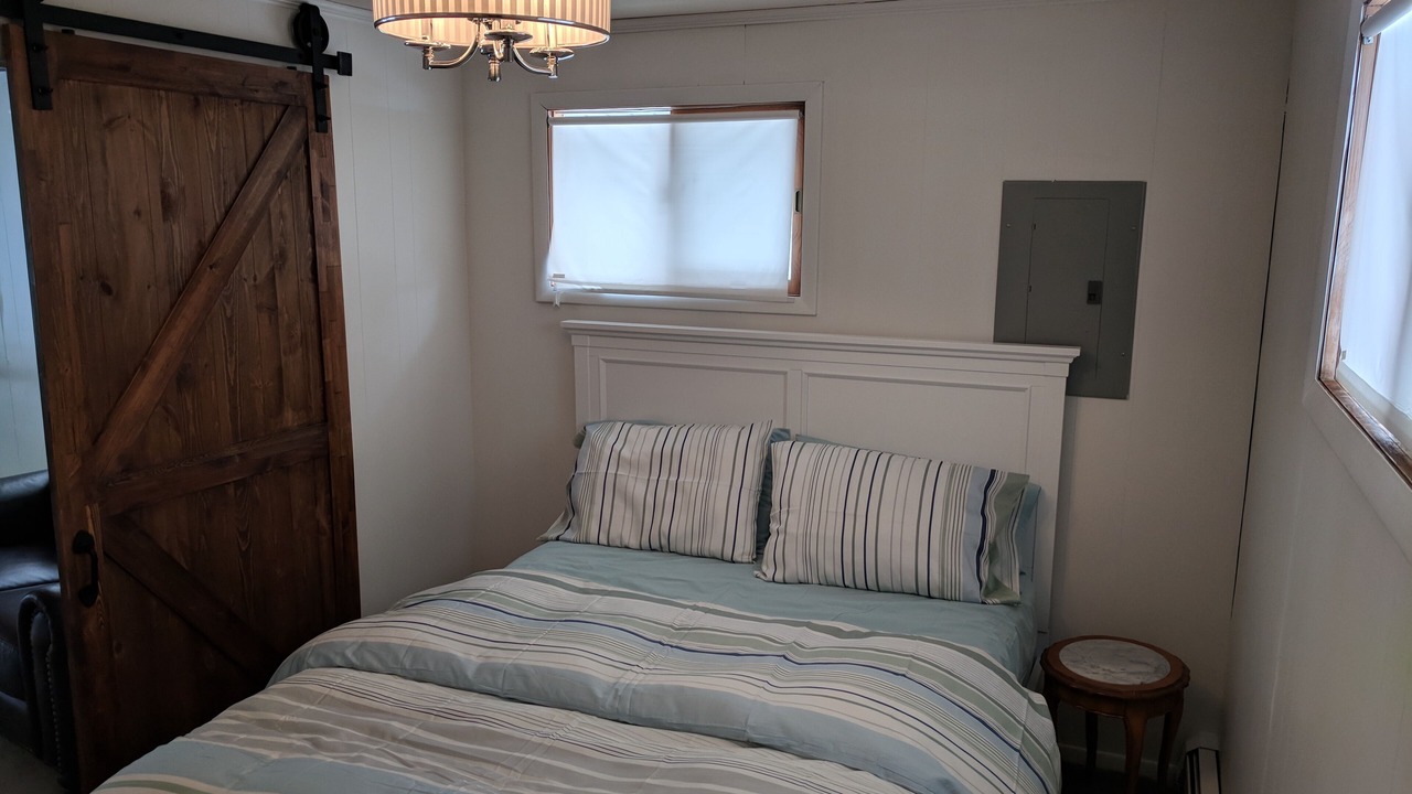 Photo of Bedroom in Lindstrom