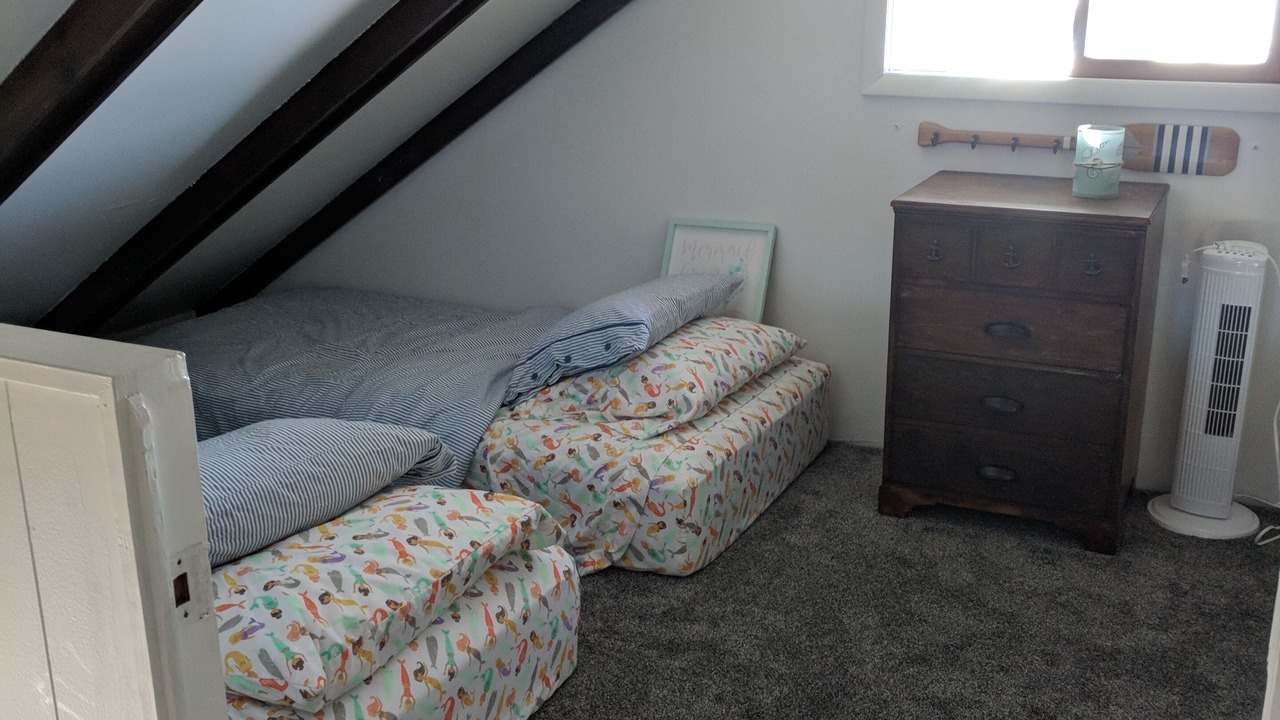 Photo of Bedroom in Lindstrom