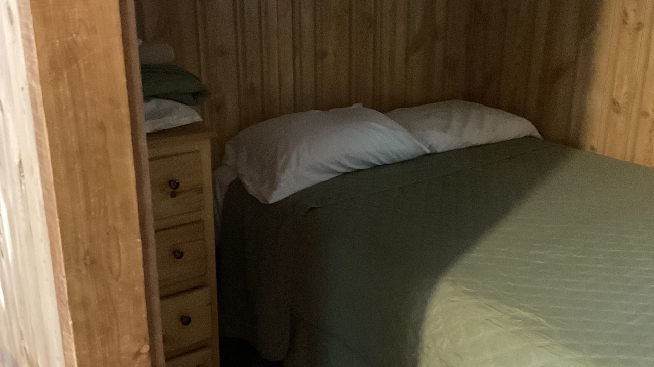 Photo of Bedroom in Manitoulin District