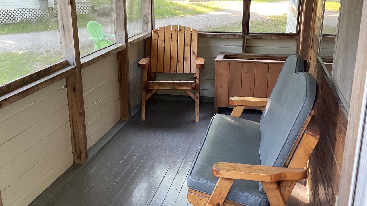 Photo of Outdoor in Manitoulin District